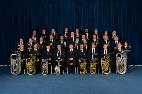 Valley Brass Band